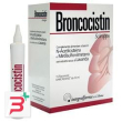 broncocistin 15 flaconcini da 10 ml