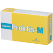 proktis-m® supposte 10x2 g