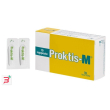 proktis-m 10 supposte 2 g
