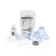 mediprestil kit nebulizzazione adartair a3 complete - nebulizzatore portatile per trattamenti respir