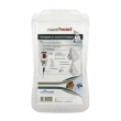 medipresteril kit nebulizzatore per aerosol adapta