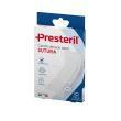 presteril cerotti sutura 6,4x108 mm - 10 pezzi