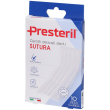 medipresteril cerotto per sutura delicato in tessuto non 6,4 x