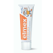 elmex dentifricio bimbi dal primo dente fino a 6 anni (50 ml)