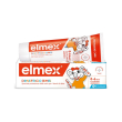 elmex dentifricio bimbi 0-6 anni 50ml – protezione carie denti da latte