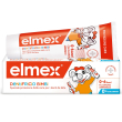 elmex bimbi dentifricio bambini 0-6 anni 50 ml
