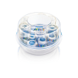 sterilizzatore biberon per microonde philips avent
