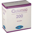 ciclomag 200 - integratore di magnesio e potassio 20 bustine