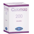 ciclomag 200 - integratore magnesio e potassio confezione 20 bustine