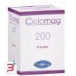 ciclomag 20 bustine