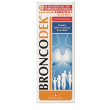 broncodek integratore per tosse produttiva e catarro sciroppo 200ml