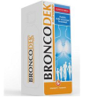 broncodek sciroppo integratore fluidificante 200 ml