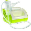 flurespira professional plus aerosol con doccia nasale