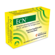 ca.di.group ecn integratore probiotico con cellule vive gastroprotette 20 capsule