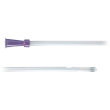 sonda foley silicone 2vie cc3/5 ch6