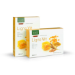 integratore di maca bio - 20 ampolle da 15 ml per energia e benessere