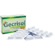 gecrisol integratore alimentare in capsule confezione da 30 capsule