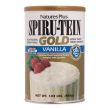spirutein gold vaniglia