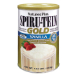 spirutein gold polvere vaniglia 468 grammi* g per soluzion