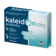 kaleidon probiotic idro 6 buste doppie - integratore fermenti lattici vivi