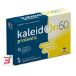 kaleidon probiotic 60 12 bustine