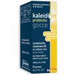 kaleidon probiotic gocce - integratore alimentare a base di lactobacillus rhamnosus gg che favorisce