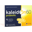 kaleidon 60 probiotic 20 capsule - integratore di fermenti lattici