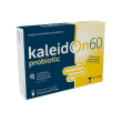 kaleidon 60 menarini 20 capsule - integratore alimentare di fermenti lattici vivi (lactobacillus rha