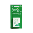 stevia midy dolcificante con basso indice glicemico 100 compresse - esi