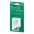esi stevia midy dolcificante naturale - 100 compresse senza calorie, perfetto per bevande calde