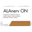 alanerv on 20 capsule - integratore antiossidante per il sistema nervoso