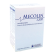 mecolin 1200 10 bustine - integratore alimentare