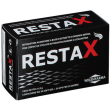 restax - confezione 30 capsule + 30 capsule soft gel
