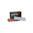 restax 30cps+30cps softgel