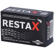 wikenfarma restax 30 capsule + softgel 1 pz