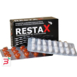 restax 30 capsule + 30 capsule softgel
