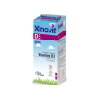 xinovit d3 integratore rinforzo sistema immunitario 12 ml - varie