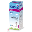 xinovit d3 gocce 12 ml