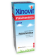 xinovit polivitaminico gocce orali 12ml