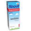 xinovit polivitaminico 12ml