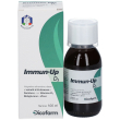dicofarm, immun-up d3, 100 ml