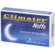 climater notte integratore 20 capsule orosolub - sonno e benessere menopausa