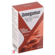 omegamar 60 capsule senza glutine naturalmente privo di lattosio