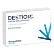mdm spa linea antiossidante destior integratore alimentare 30 compresse