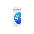 oximix  4+ relax sciroppo 200 ml - integratore per il benessere mentale