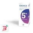 oximix 5+ circula 200 ml
