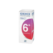 oximix 6+ glucocontrol 200 ml - sciroppo per il controllo della glicemia