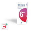 oximix 6+ glucocont 200 ml