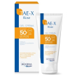 tae-x rose gelcrema 60ml