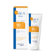 tae-x rose gel crema spf50+ 60 ml